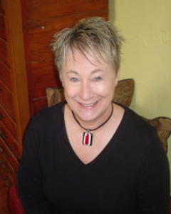 Woman, 80. pufferoo