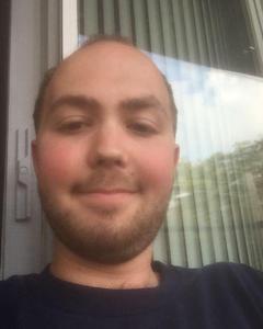 Man, 29. sdog4775