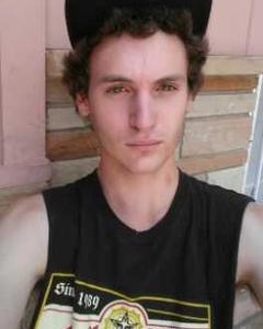 Man, 32. that1guylovr