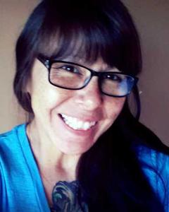 Woman, 53. nativefeather1