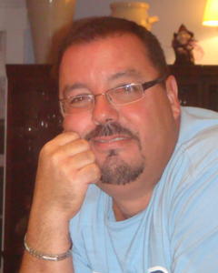 Man, 57. cronos261