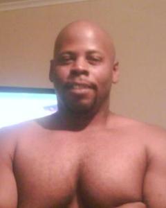 Man, 48. misterbatiste