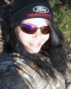 Woman, 49. WillowLeigh