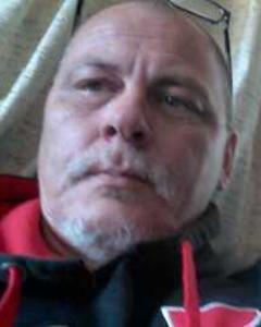 Man, 58. Rob_734