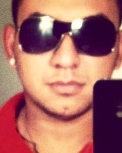 Man, 36. Pajaro5150