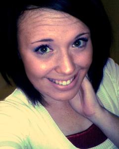 Woman, 32. benji_0007