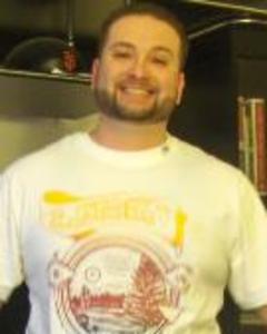 Man, 43. Rob_Sizzle