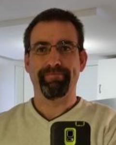 Man, 54. corvetteran44