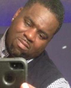 Man, 54. Anodell