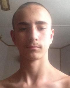 Man, 29. Cunninghammatt
