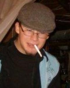 Man, 37. SweetheartBoy
