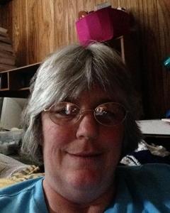 Woman, 59. Debcarr