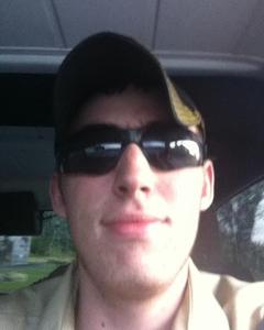 Man, 31. harrison9330