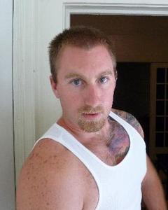Man, 42. scrybo