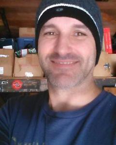 Man, 53. lildickbills