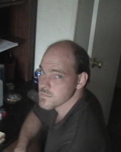 Man, 51. kennyblazerv8