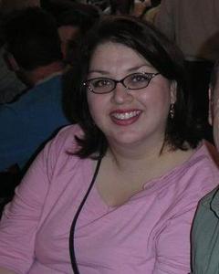 Woman, 55. ainjelgrrl