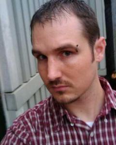Man, 44. stripedCJ
