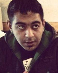 Man, 37. Abdul8