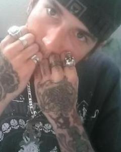 Man, 36. famousmonster8