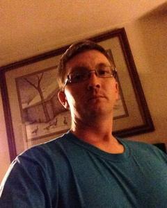 Man, 42. John2474446