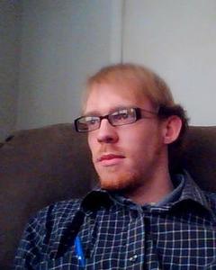 Man, 38. thisACE