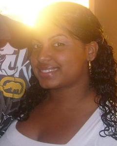 Woman, 34. footlockergirl