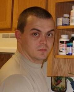Man, 45. dr_voodoo043