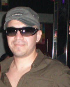 Man, 45. todi002