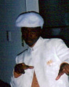Man, 44. 4real4ever