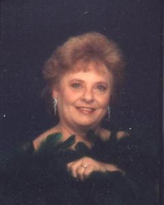 Woman, 85. belle12