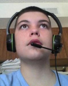 Man, 29. sean5743