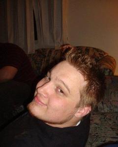 Man, 37. JakeGT