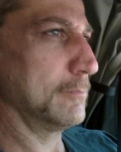 Man, 58. danimal4602