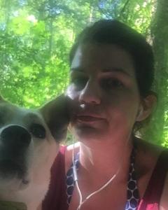 Woman, 47. fancypants3000