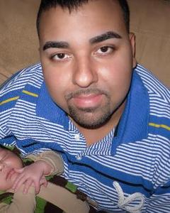 Man, 44. BORICUA_DE_COR