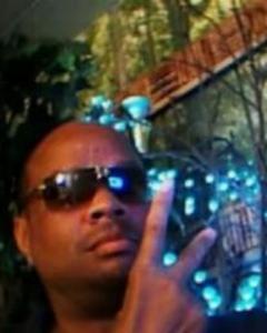 Man, 47. jorrell