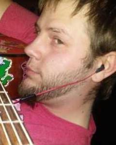 Man, 36. king6string