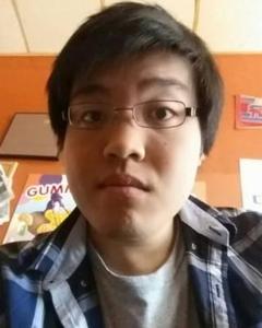 Man, 33. tezhex