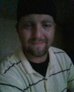 Man, 37. davethesecond
