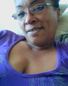 Woman, 66. Rebornette
