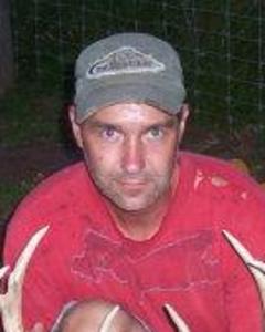 Man, 54. jrod12345