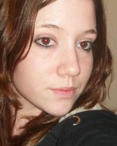 Woman, 34. Jessica_doll