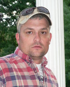 Man, 50. cootis