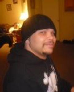 Man, 42. ghostwolf1983