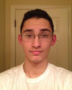 Man, 29. Christian2540