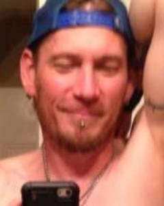 Man, 51. ozarkghosthunt