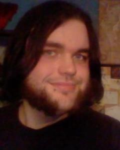 Man, 35. AlexShiro