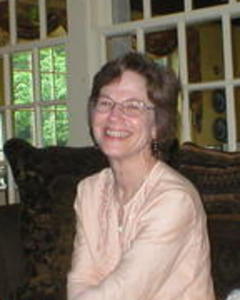 Woman, 76. lotusflower421