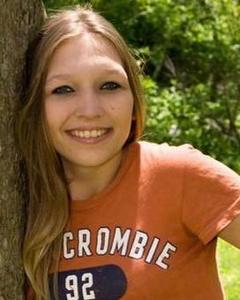Woman, 35. johnna792